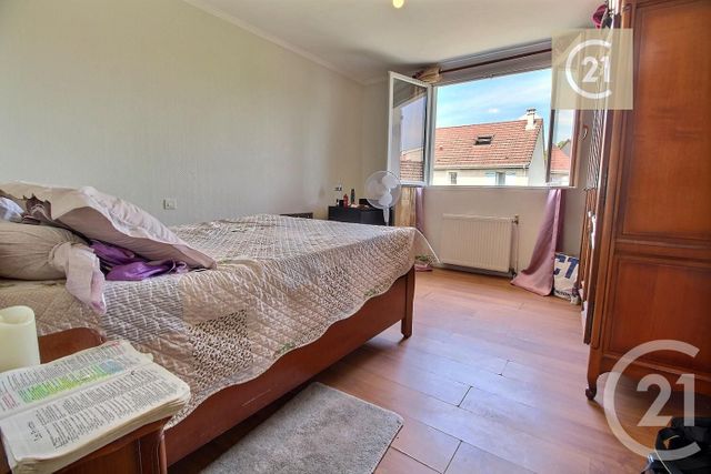 Maison à vendre - 4 pièces - 96,05 m2 - Les Pavillons Sous Bois - 93 - ILE-DE-FRANCE