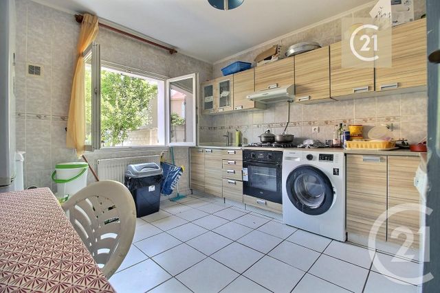 Maison à vendre - 4 pièces - 96,05 m2 - Les Pavillons Sous Bois - 93 - ILE-DE-FRANCE