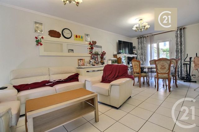 Maison à vendre - 4 pièces - 96,05 m2 - Les Pavillons Sous Bois - 93 - ILE-DE-FRANCE