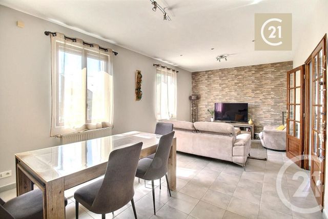 maison - LIVRY GARGAN - 93