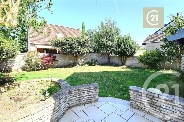 Maison à vendre - 5 pièces - 112 m2 - Livry Gargan - 93 - ILE-DE-FRANCE