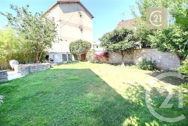 Maison à vendre - 5 pièces - 112 m2 - Livry Gargan - 93 - ILE-DE-FRANCE