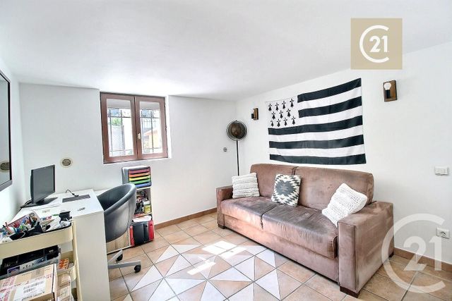 Maison à vendre - 5 pièces - 112 m2 - Livry Gargan - 93 - ILE-DE-FRANCE