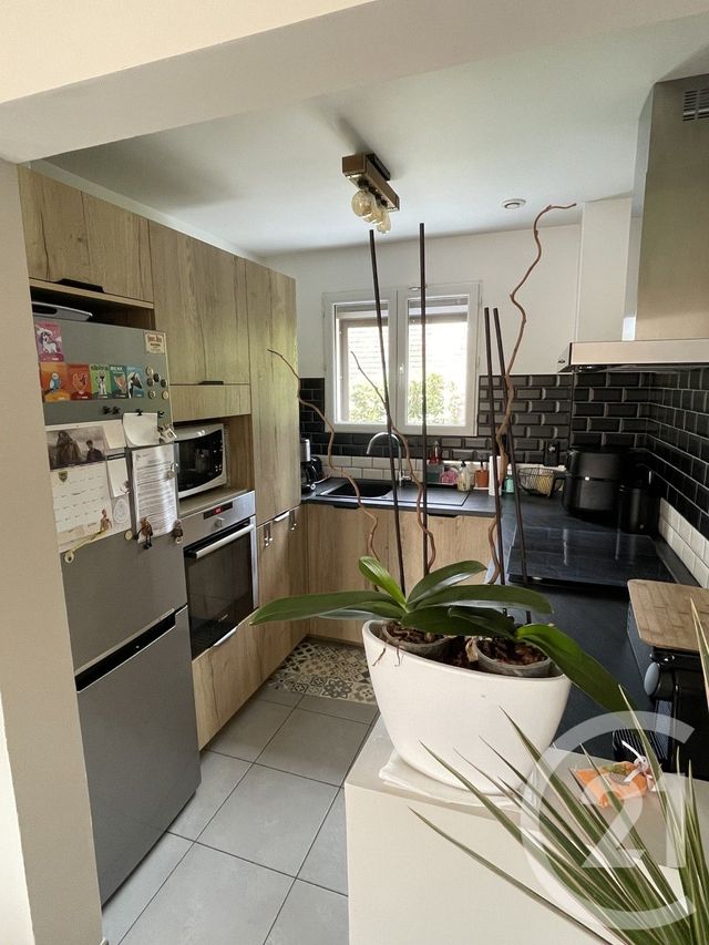 Maison à vendre - 5 pièces - 112 m2 - Livry Gargan - 93 - ILE-DE-FRANCE