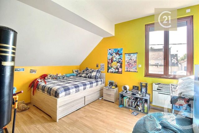 Maison à vendre - 5 pièces - 112 m2 - Livry Gargan - 93 - ILE-DE-FRANCE