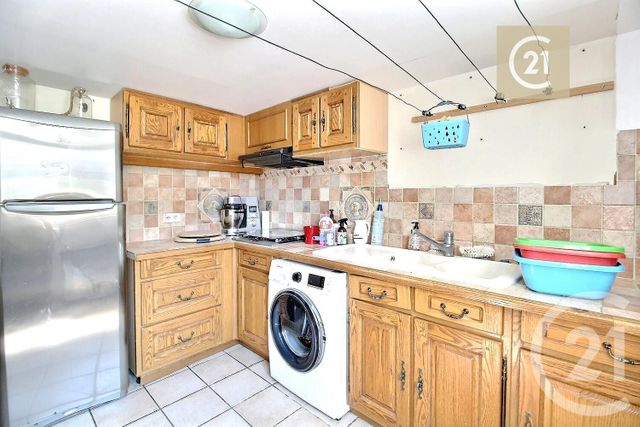 Maison à vendre - 5 pièces - 112 m2 - Livry Gargan - 93 - ILE-DE-FRANCE