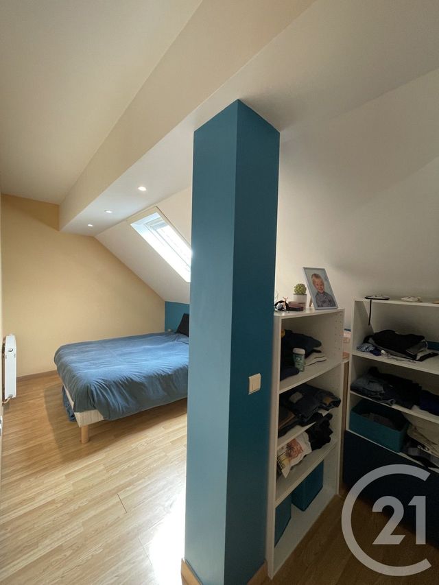 Maison à vendre - 5 pièces - 112 m2 - Livry Gargan - 93 - ILE-DE-FRANCE