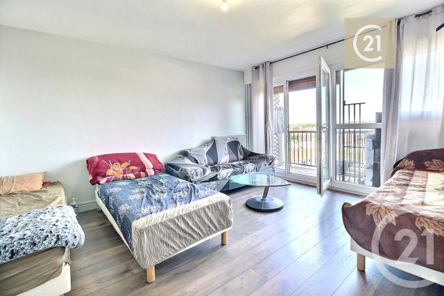 Afficher la photo en grand Appartement F2 à vendre - 2 pièces - 51 m2 - Les Pavillons Sous Bois - 93 - ILE-DE-FRANCE