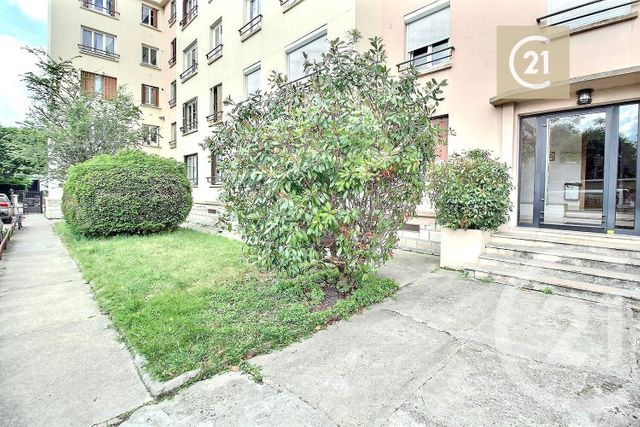 appartement - LES PAVILLONS SOUS BOIS - 93