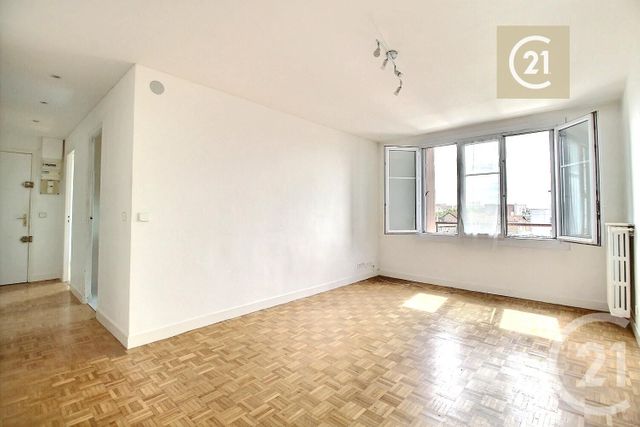 Appartement F3 à vendre - 3 pièces - 54 m2 - Les Pavillons Sous Bois - 93 - ILE-DE-FRANCE