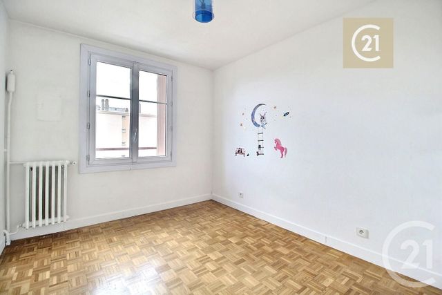 Appartement F3 à vendre - 3 pièces - 54 m2 - Les Pavillons Sous Bois - 93 - ILE-DE-FRANCE