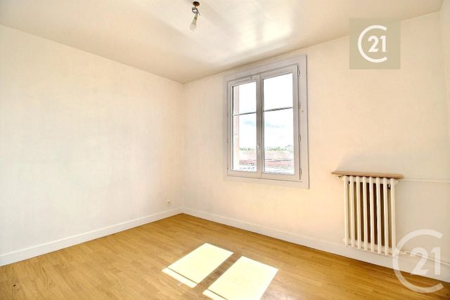 Appartement F3 à vendre - 3 pièces - 54 m2 - Les Pavillons Sous Bois - 93 - ILE-DE-FRANCE