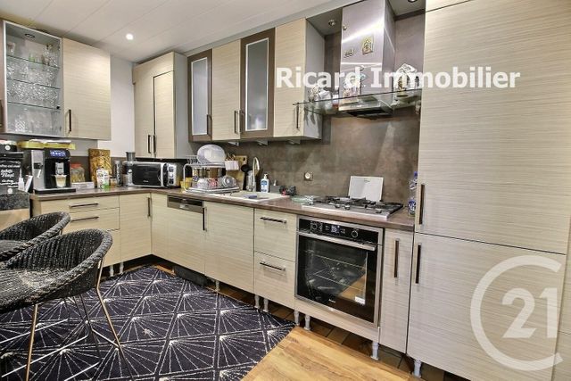 Maison à vendre - 6 pièces - 130,28 m2 - Livry Gargan - 93 - ILE-DE-FRANCE