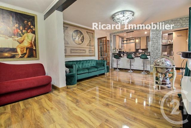 Maison à vendre - 6 pièces - 130,28 m2 - Livry Gargan - 93 - ILE-DE-FRANCE