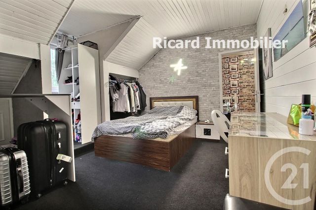 Maison à vendre - 6 pièces - 130,28 m2 - Livry Gargan - 93 - ILE-DE-FRANCE