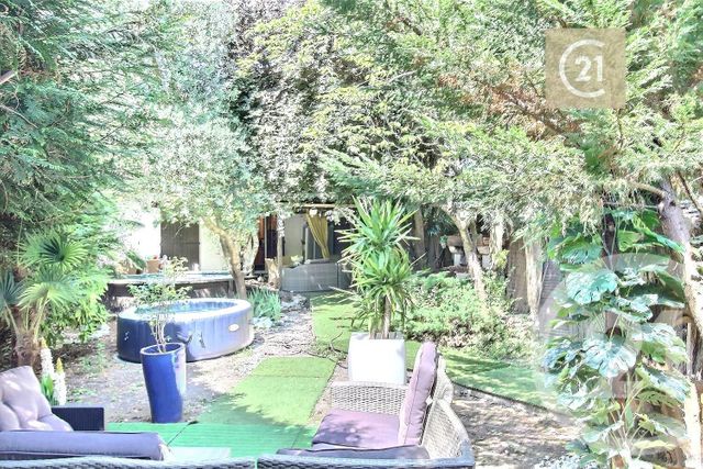 Maison à vendre - 6 pièces - 130,28 m2 - Livry Gargan - 93 - ILE-DE-FRANCE