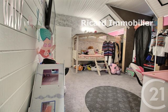 Maison à vendre - 6 pièces - 130,28 m2 - Livry Gargan - 93 - ILE-DE-FRANCE