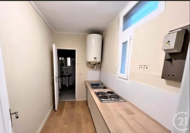 Afficher la photo en grand Appartement F2 à vendre - 2 pièces - 34,35 m2 - Livry Gargan - 93 - ILE-DE-FRANCE