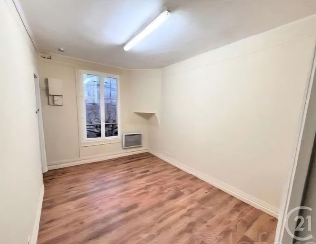 appartement - LIVRY GARGAN - 93