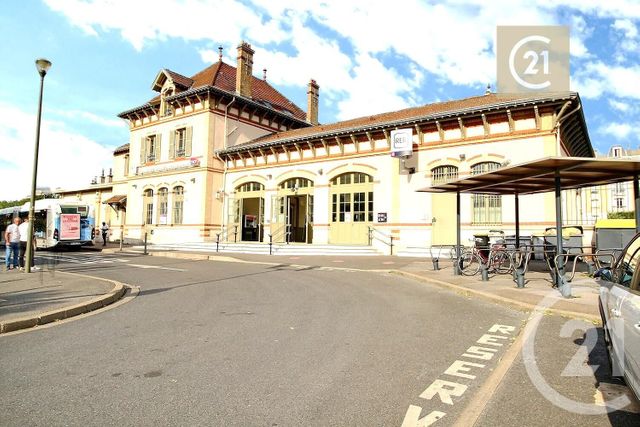 Afficher la photo en grand Maison à vendre - 12 pièces - 156 m2 - Rosny Sous Bois - 93 - ILE-DE-FRANCE