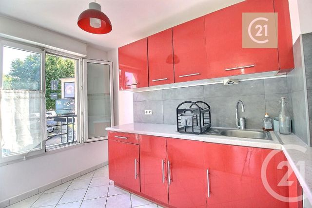 Afficher la photo en grand Appartement F2 à vendre - 2 pièces - 42,47 m2 - Les Pavillons Sous Bois - 93 - ILE-DE-FRANCE