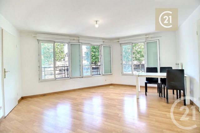 Afficher la photo en grand Appartement F2 à vendre - 2 pièces - 42,47 m2 - Les Pavillons Sous Bois - 93 - ILE-DE-FRANCE