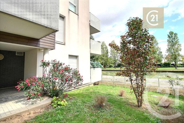 Afficher la photo en grand Appartement F4 à vendre - 4 pièces - 69,70 m2 - Les Pavillons Sous Bois - 93 - ILE-DE-FRANCE