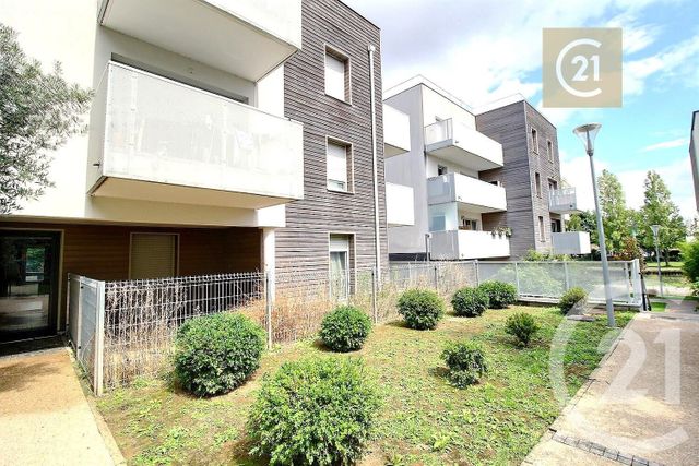 Appartement F4 à vendre LES PAVILLONS SOUS BOIS