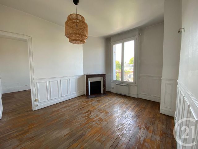 Appartement F2 à vendre - 2 pièces - 39 m2 - Le Raincy - 93 - ILE-DE-FRANCE