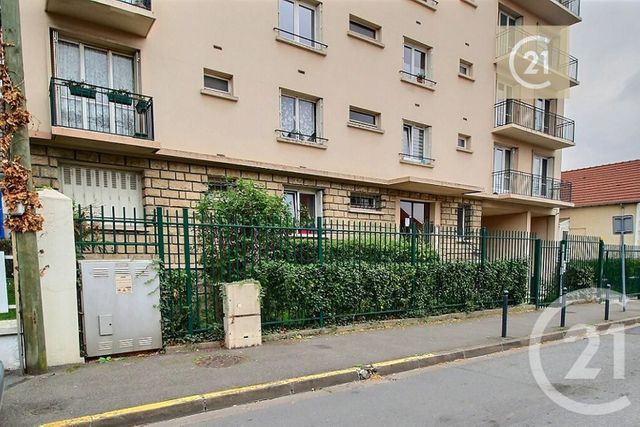 Afficher la photo en grand Appartement F1 à vendre - 1 pièce - 30 m2 - Les Pavillons Sous Bois - 93 - ILE-DE-FRANCE