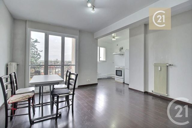 Afficher la photo en grand Appartement F1 à vendre - 1 pièce - 30 m2 - Les Pavillons Sous Bois - 93 - ILE-DE-FRANCE