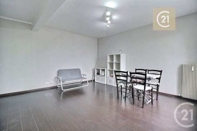 Afficher la photo en grand Appartement F1 à vendre - 1 pièce - 30 m2 - Les Pavillons Sous Bois - 93 - ILE-DE-FRANCE