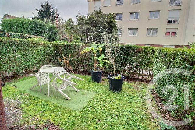 Appartement F1 à vendre - 1 pièce - 25,83 m2 - Les Pavillons Sous Bois - 93 - ILE-DE-FRANCE