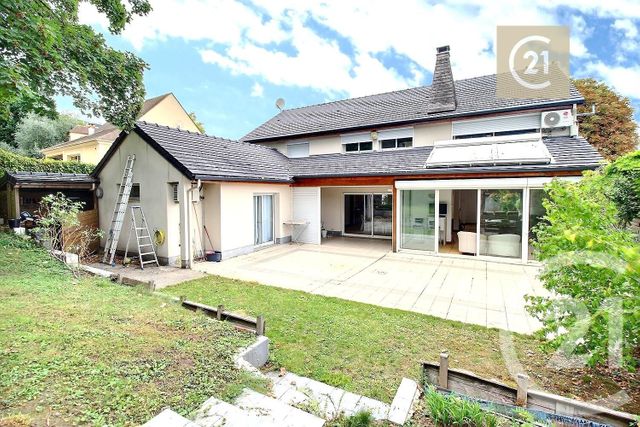 maison - COUBRON - 93