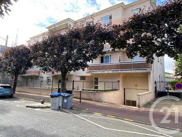 Appartement F1 à vendre - 1 pièce - 30 m2 - Livry Gargan - 93 - ILE-DE-FRANCE