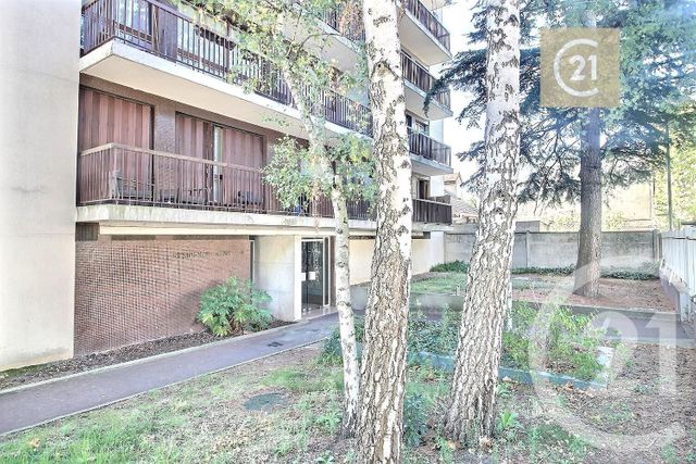 Appartement F2 à vendre LES PAVILLONS SOUS BOIS