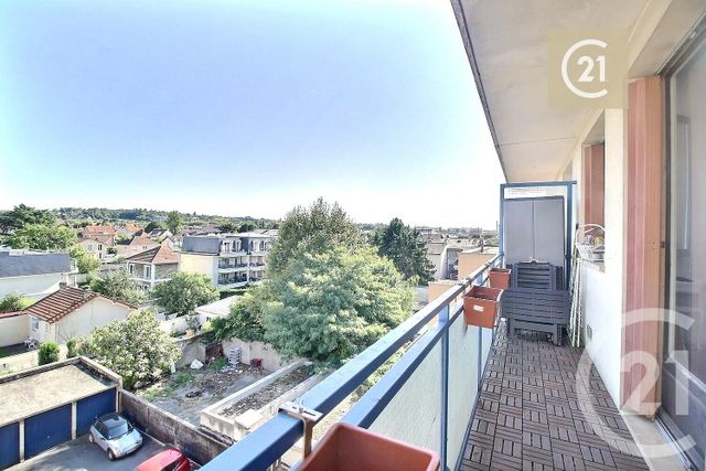 Appartement F2 à vendre LIVRY GARGAN
