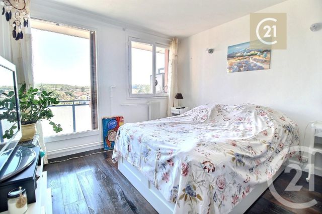 Appartement F2 &agrave; vendre - 2 pi&egrave;ces - 55,34 m2 - Livry Gargan - 93 - ILE-DE-FRANCE