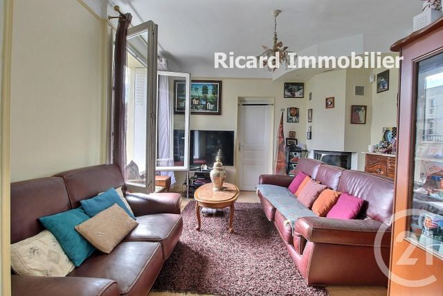 Maison à vendre - 5 pièces - 85 m2 - Livry Gargan - 93 - ILE-DE-FRANCE