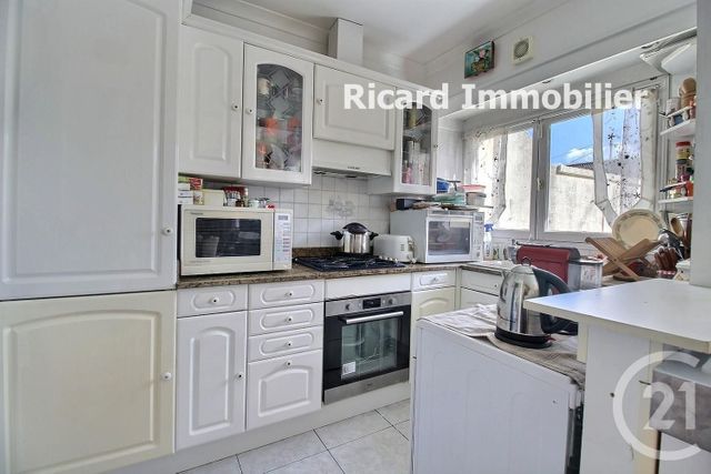 Maison à vendre - 5 pièces - 85 m2 - Livry Gargan - 93 - ILE-DE-FRANCE