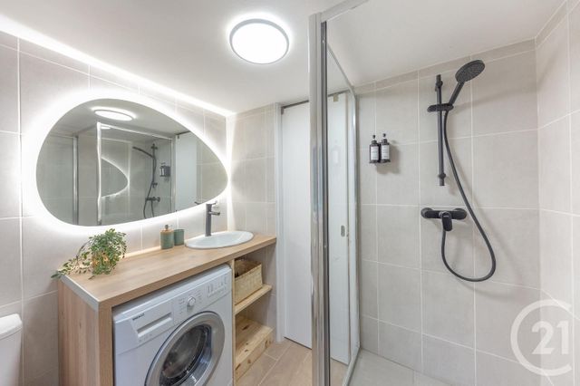 Appartement F1 &agrave; vendre - 1 pi&egrave;ce - 29,41 m2 - Les Pavillons Sous Bois - 93 - ILE-DE-FRANCE