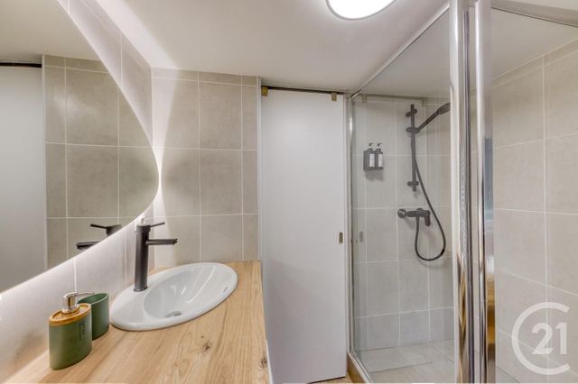 Appartement F1 &agrave; vendre - 1 pi&egrave;ce - 29,41 m2 - Les Pavillons Sous Bois - 93 - ILE-DE-FRANCE