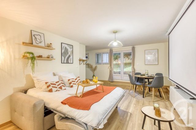 Appartement F1 à vendre LES PAVILLONS SOUS BOIS