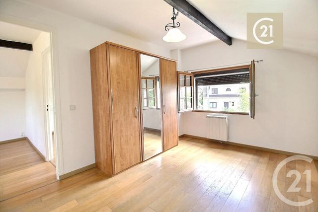 Maison à vendre - 5 pièces - 117 m2 - Les Pavillons Sous Bois - 93 - ILE-DE-FRANCE