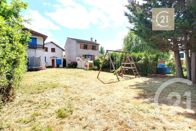 Maison à vendre - 5 pièces - 117 m2 - Les Pavillons Sous Bois - 93 - ILE-DE-FRANCE