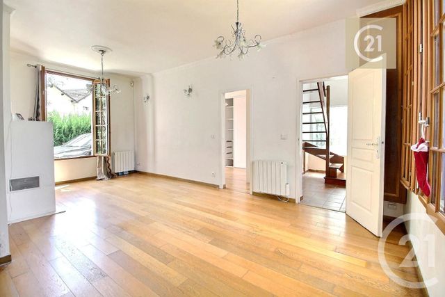 Maison à vendre - 5 pièces - 117 m2 - Les Pavillons Sous Bois - 93 - ILE-DE-FRANCE