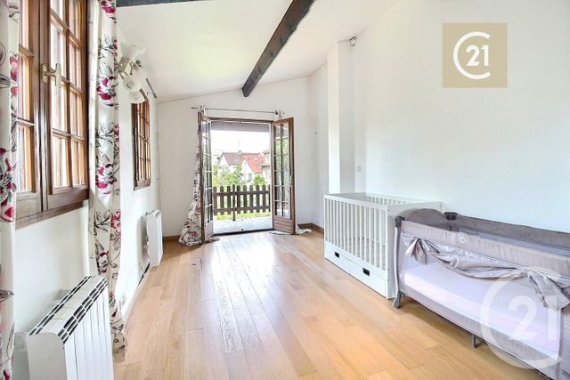 Maison à vendre - 5 pièces - 117 m2 - Les Pavillons Sous Bois - 93 - ILE-DE-FRANCE