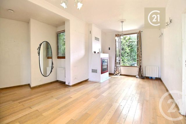 Maison à vendre - 5 pièces - 117 m2 - Les Pavillons Sous Bois - 93 - ILE-DE-FRANCE