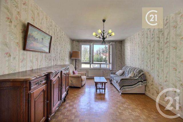 Afficher la photo en grand Appartement F2 à vendre - 2 pièces - 54 m2 - Les Pavillons Sous Bois - 93 - ILE-DE-FRANCE