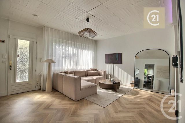 Maison à vendre LIVRY GARGAN